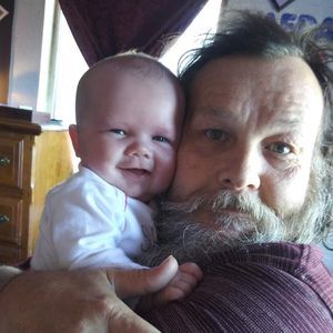 Meet your Posher, Larrytonya